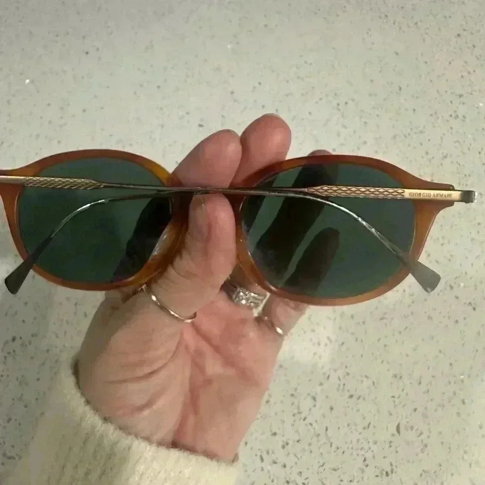 Giorgio Armani good preowned